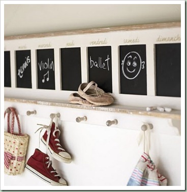 chalk hook spearmintbaby