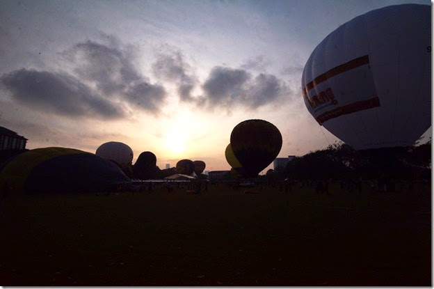 Hot air ballon7 Hot air ballon7