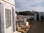 Cemetary, Almancil