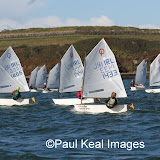 OPTIMIST END OF SEASON (Paul Keal)