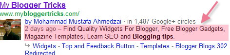 meta description for homepage meta description for homepage