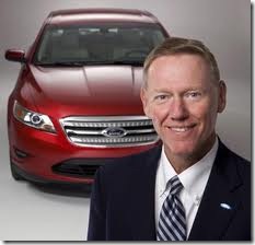 ford ceo mulally
