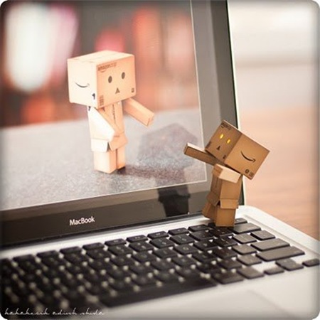 danbo danbo
