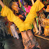 Carnaval Estocolmo 2014. Foto: Fabian Diaz Perez