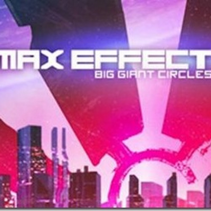Der Komponist des Mass Effect 2 Soundtracks bringt Remix-Album von Mass Effect heraus, es ist toll