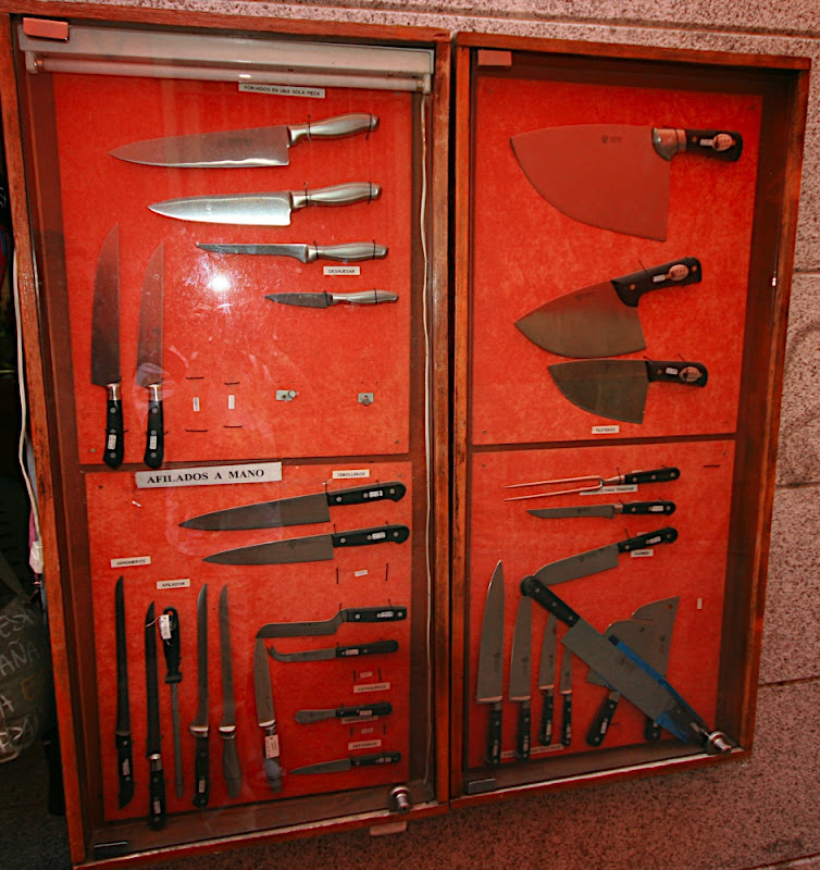 Испания: Толедо (foto v mire  фото путешествия испания  0504 toledo 0080)