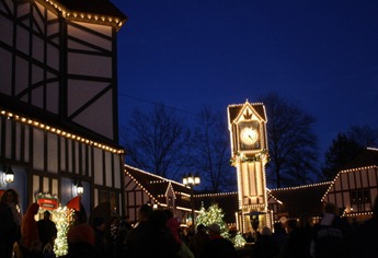 Christmas Town! 013
