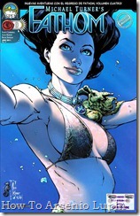 P00001 - Michael Turner's Fathom # P00001 - Michael Turner's Fathom #