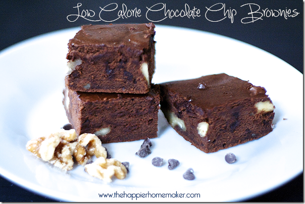 lowcal-brownies
