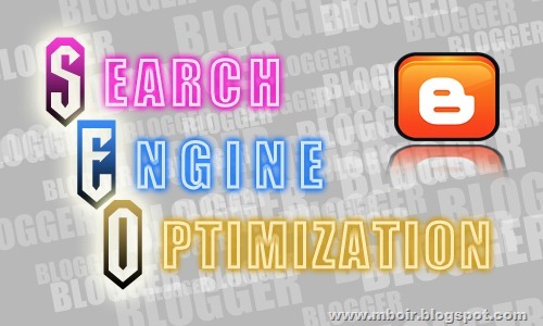 SEO Blogger