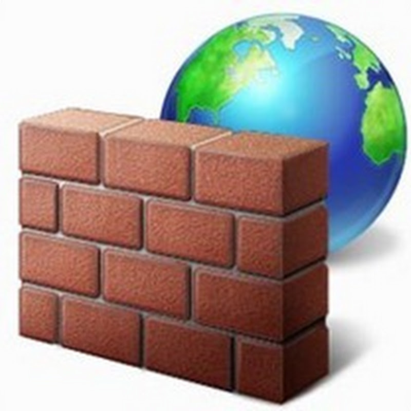 How to Configure Windows Firewall in Windows 7.