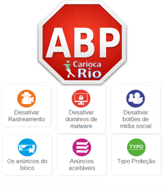 Adblock Plus 