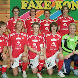 faxe 2008