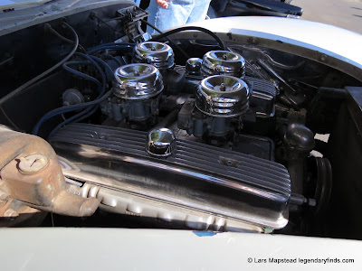  August 2012 Good Guys Rod and Custom Show Coverage