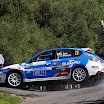 Arai Toshihiro - Moscatt Dale - Subaru Impreza STi R4