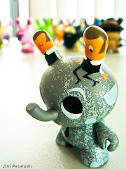 Fotos do evento Toy Art. Foto numero 5413531852681620357.
