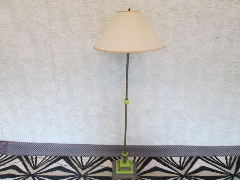 Floor Lamp 