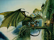 Green Dragon Magic