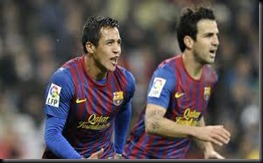 alexis y cesc alexis y cesc