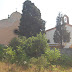 Vista general del Santuari de la Mare de Déu de la Cisa