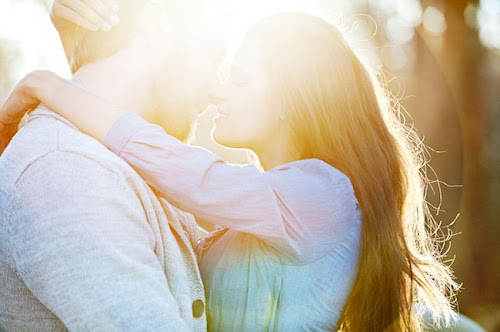love story Калининград