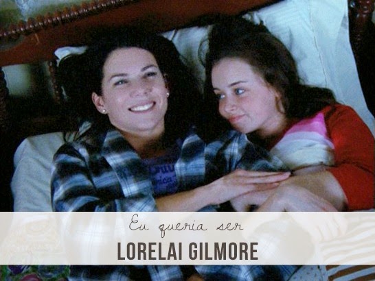 Gilmore Girls