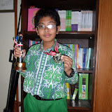 M.Rafii Aulia P