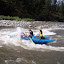Mike & Michelle/Marble Rapid