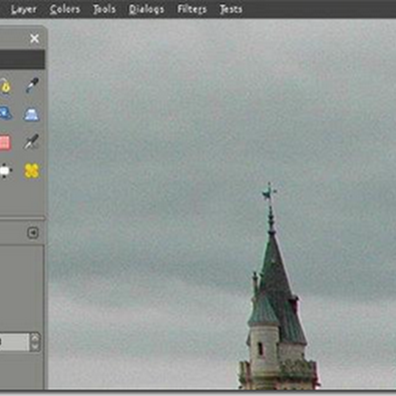 6 Reasons To Try Gimp 2.8