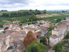 2009.09.03-034 vue de la tour du Roy