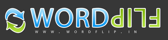 Awesome Word Flipping Service Online