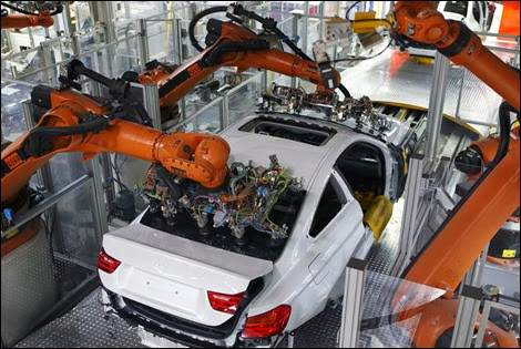 ABB-Robotar-Munchen-BMW-Plant