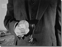 Citizen Kane and Snowglobe Citizen Kane and Snowglobe