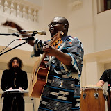 Koncert Solo Dja Kabako