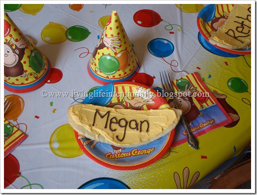 individual banana shaped sugar cookies individual banana shaped sugar cookies
