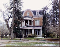 Robison Mansion