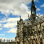 It can't be denied, it is a very beautiful Basilica!