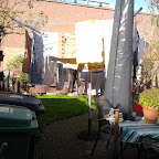 de was aan de lijn website