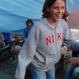 BBQ met Selectie 2 bij mij thuis