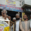 Azmatey Rasool Kareem (SAW) Rally Havelian
