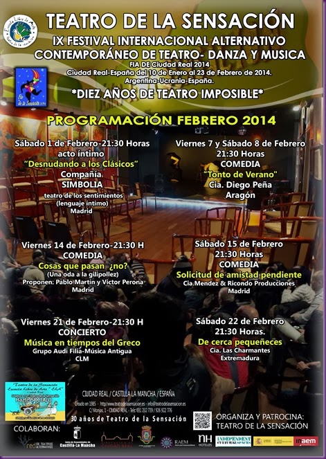 TEATRO INFANTIL ARAGON teatro infantil aragon:
