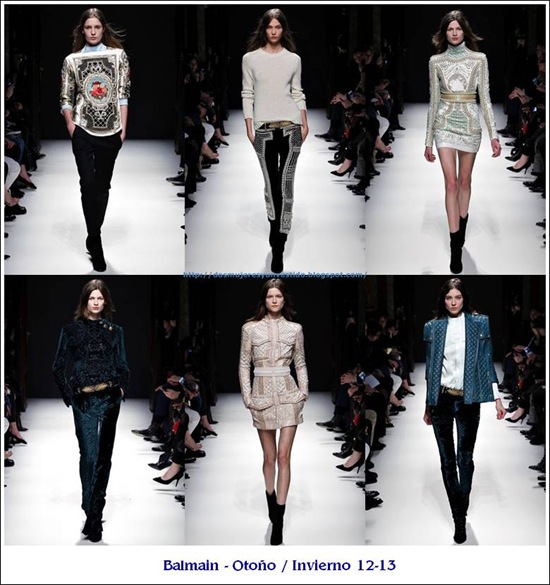 fw12-Balmain fw12-Balmain