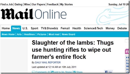 headline headline