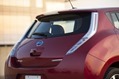 2014 Nissan LEAFŞ