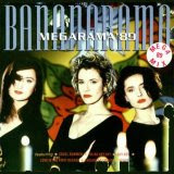 Bananarama - Megarama '89