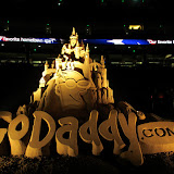 2011 GoDaddy Holiday Party