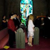 October 2011 Youth Month and Archbishop JOSEPH's Visit