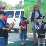 Lawrence County 4H Fair - July 14th - 7pm Show