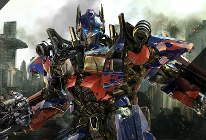 Transformers Dark Of The Moon ผ่านเข้ารอบชิงรางวัลออสการ์ สาขาเทคนิคพิเศษด้านภาพ Transformers Dark Of The Moon ผ่านเข้ารอบชิงรางวัลออสการ์ สาขาเทคนิคพิเศษด้านภาพ