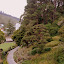 Botanic Garden - Wellington, New Zealand